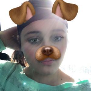 Meet your Posher, Brooke